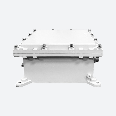 BLG600 LoRa防爆网关