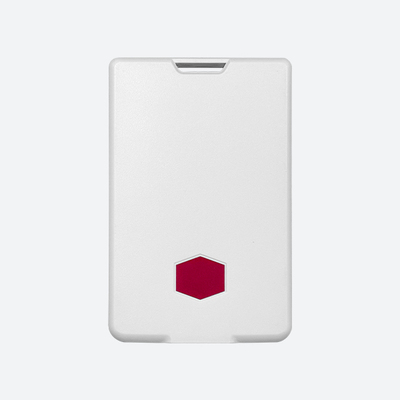 BLM5132便携式蓝牙定位卡