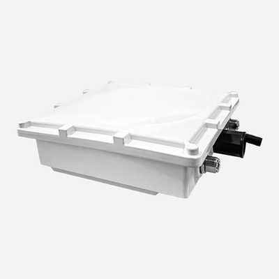 BLG610 LoRa户外防水款网关