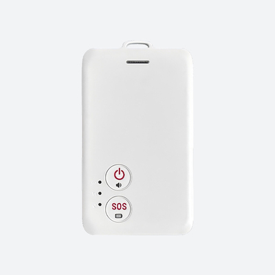 BLM5160 &nbsp;4G人员定位工牌